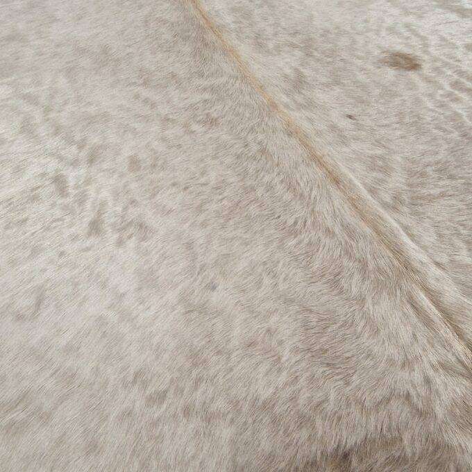 Hovädzia koža Luxury cowhide BRAZÍLIA TAUPE 250x222cm