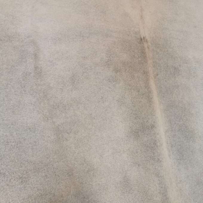Hovädzia koža Luxury Cowhide BRAZÍLIA GREY 250x225 cm