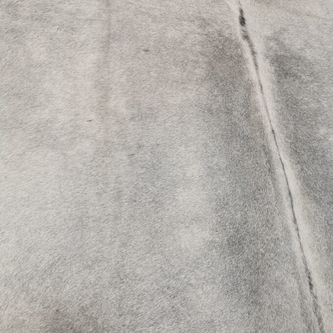 Hovädzia koža Luxury Cowhide BRAZÍLIA GREY 210x174 cm