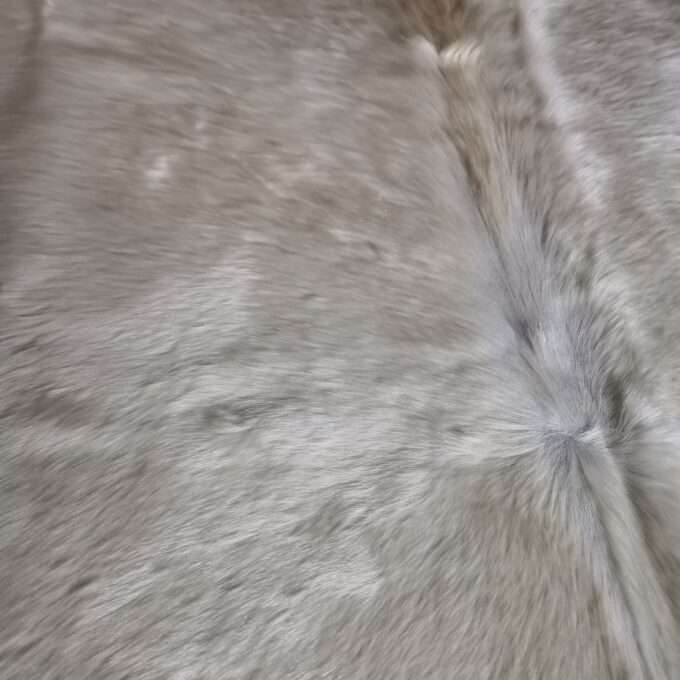 Hovädzia koža Luxury Cowhide BRAZÍLIA BROWN&WHITE 230x200cm