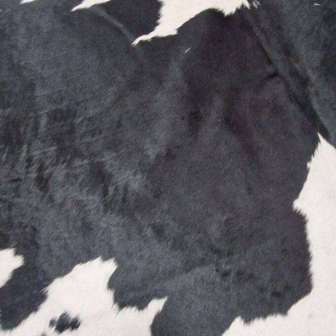 Hovädzia koža Luxury Cowhide BRAZÍLIA BLACK&WHITE 220x200cm
