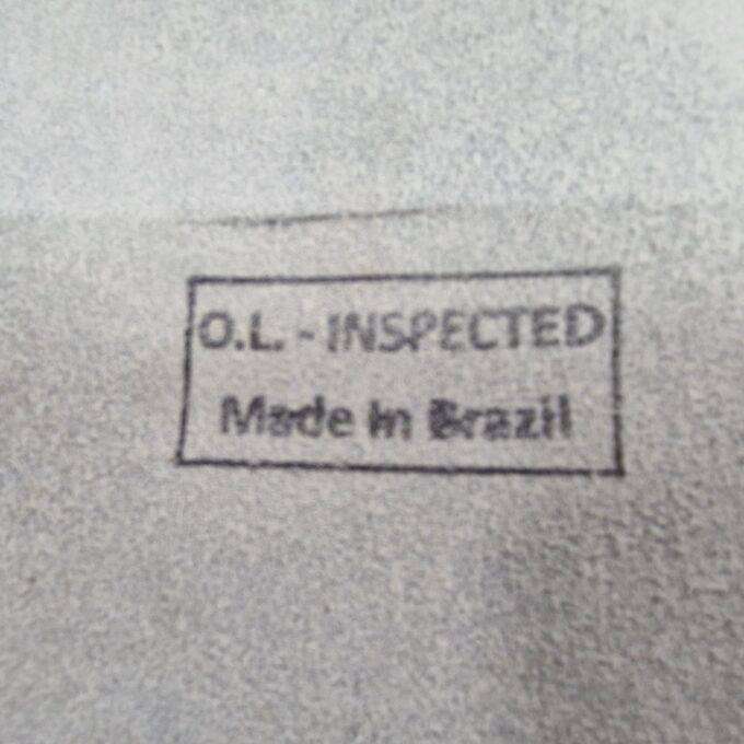 Hovädzia koža Luxury Cowhide BRAZÍLIA SUPER PROMO DARK 230x210cm