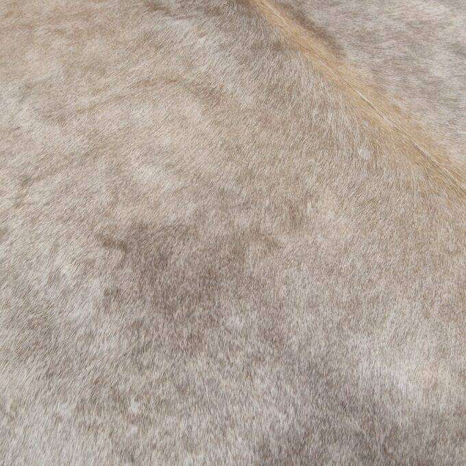 Hovädzia koža Luxury cowhide BRAZÍLIA TAUPE 250x197cm